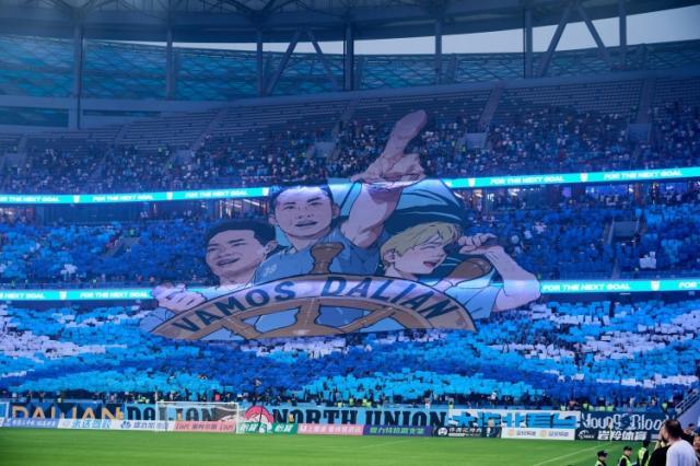 百家乐模拟器-大连英博：实现冲超目标是充满挑战且光荣的使命