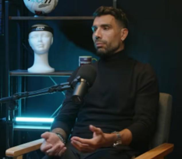 百家乐游戏网站-奥古斯托：西蒙尼在欧冠决赛前给我魔笛的比赛录像，但我没看