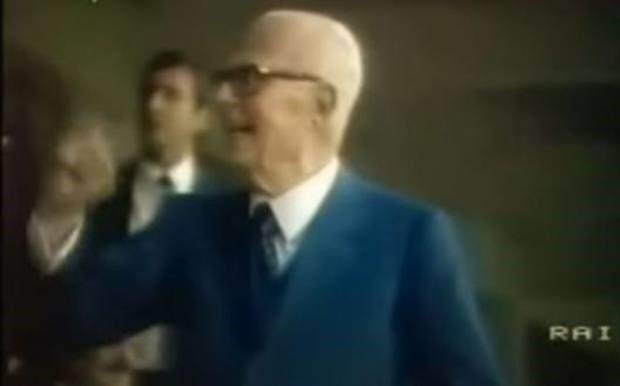 Baccarat-【史话】意大利1982：庶民的奇迹，美好时代的序章