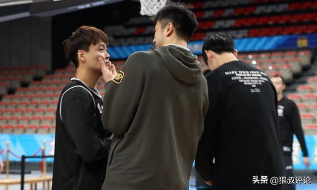 Baccarat-CBA京城德比前瞻：赵睿沈梓捷赛前踩场引关注 张庆鹏能否爆冷