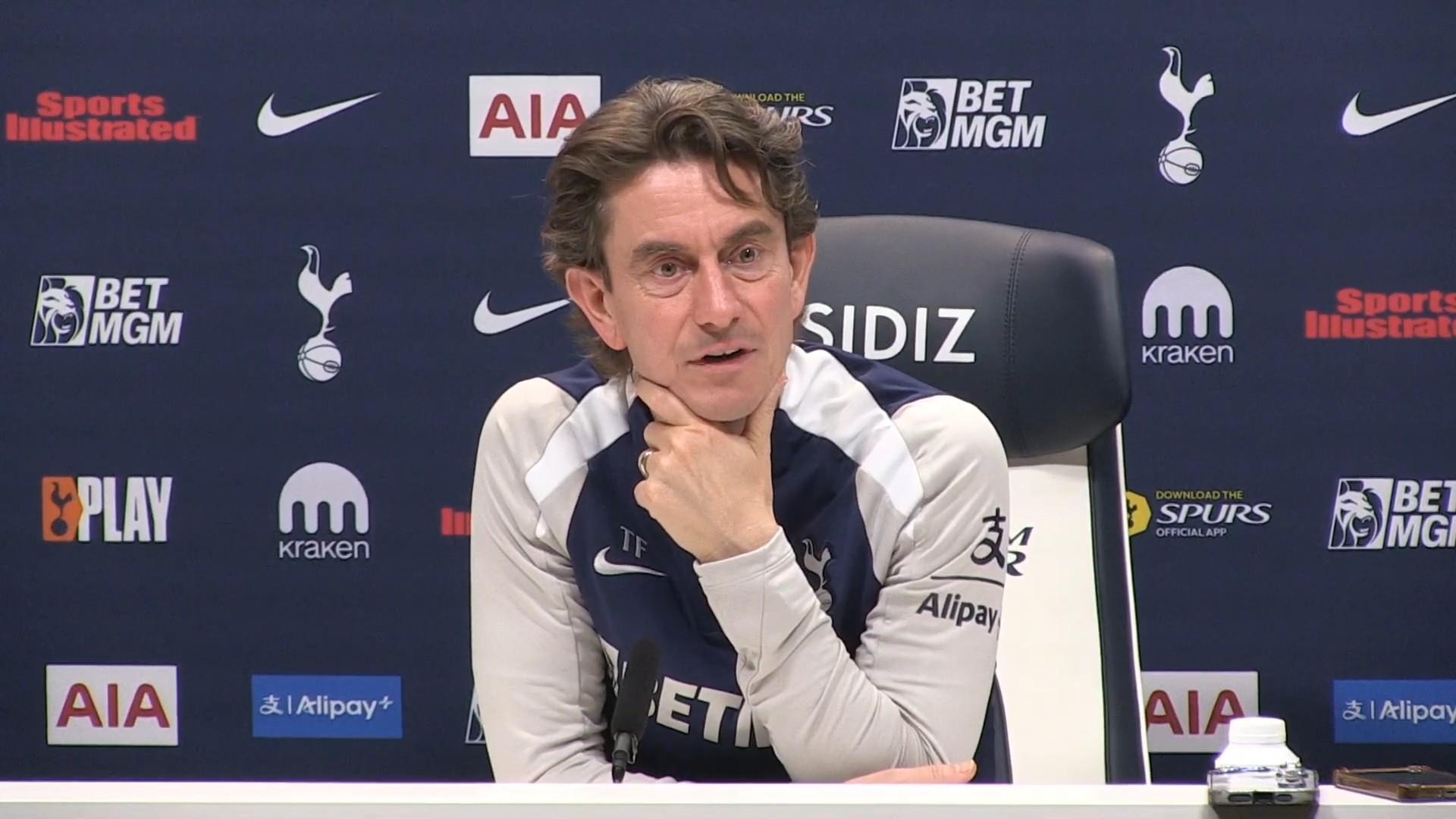 Baccarat-弗兰克：和曼联走上了截然不同的方向？他们不需要踢欧战