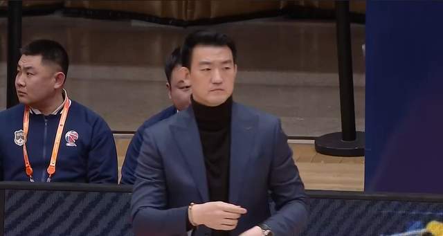 百家乐试玩-广厦输球仍第1，广东追平豪门，山东逼近前4，辽宁第13，黑马陨落