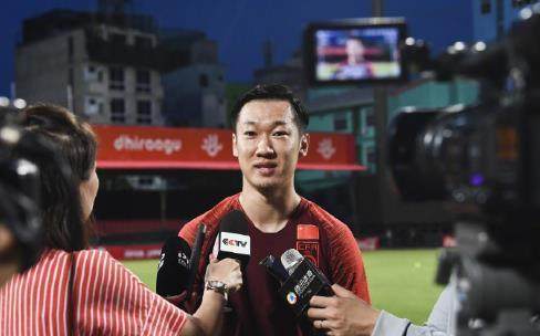 百家乐官网-国脚未开练蒿俊闵蒋光太受伤 国足或增补徐新郑铮
