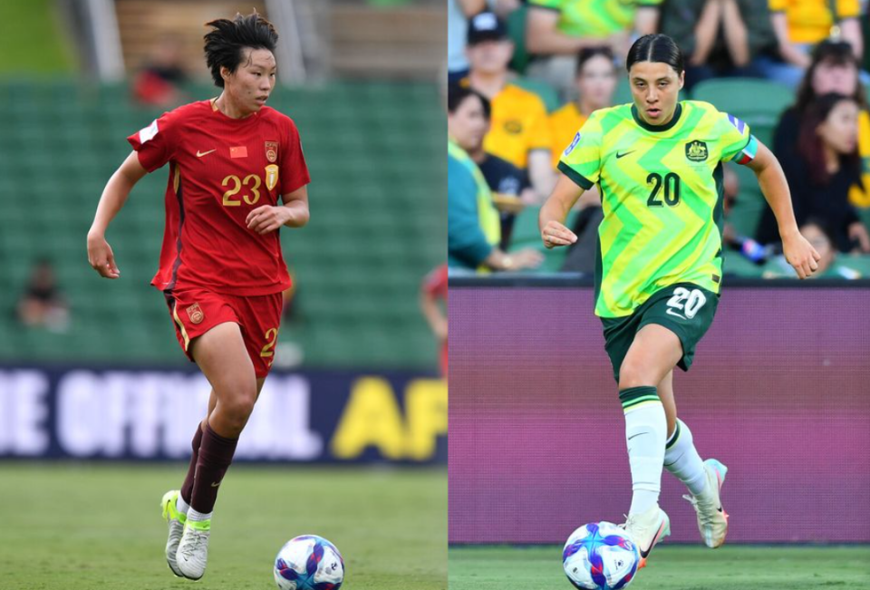 百家乐打法-亚足联前瞻半决赛：中国女足攻防占优，小心东道主快攻，王霜缺席