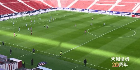 Baccarat-【西甲】马竞0比2莱万特 近4轮联赛仅1胜