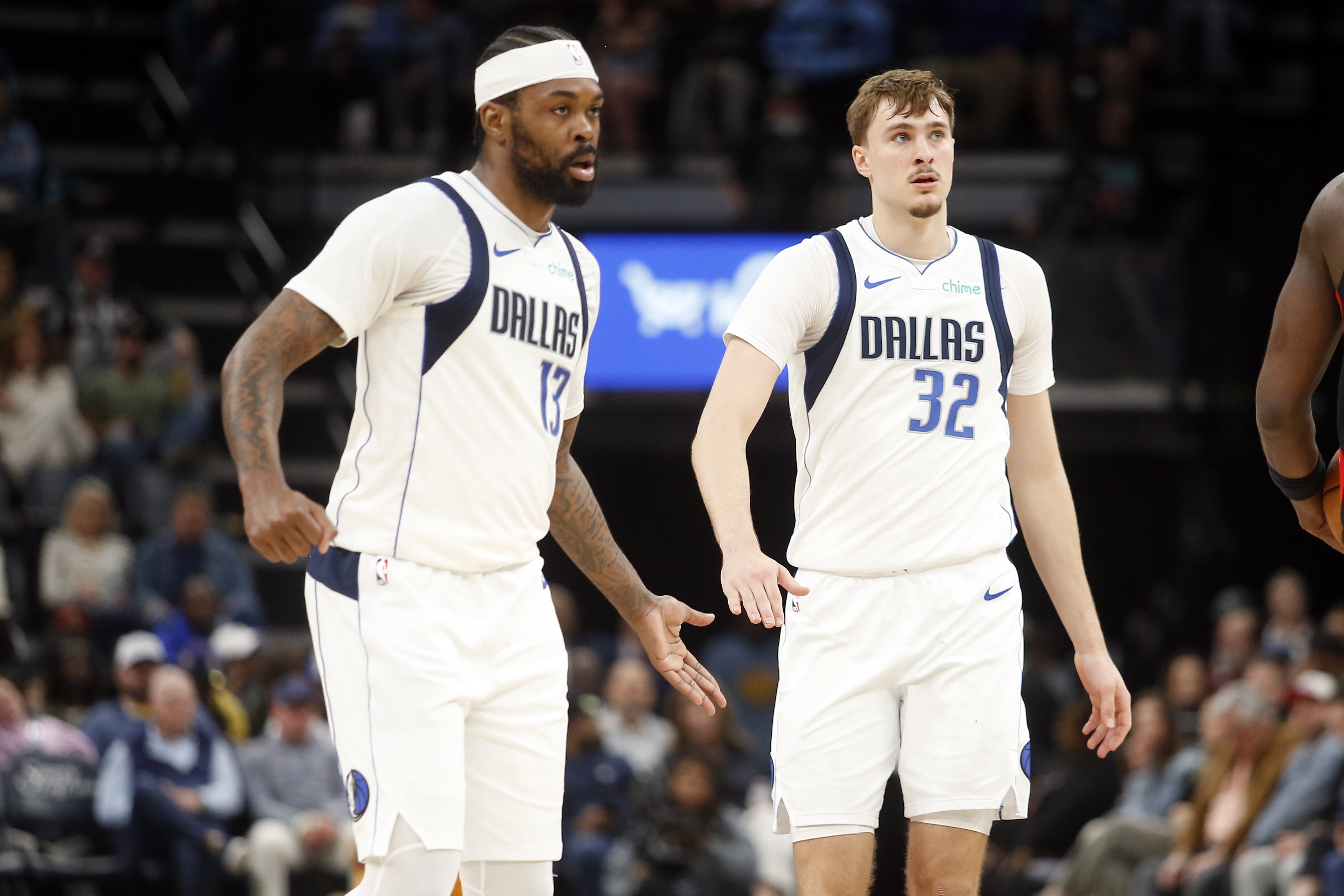 百家乐官方网-马绍尔：弗拉格若没赢最佳新秀 我希望他以此为动力 未来冲击MVP